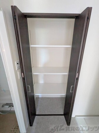 カルム小西Vの物件内観写真